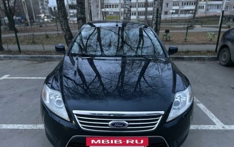 Ford Mondeo IV, 2010 год, 730 000 рублей, 2 фотография