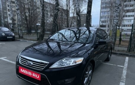 Ford Mondeo IV, 2010 год, 730 000 рублей, 3 фотография