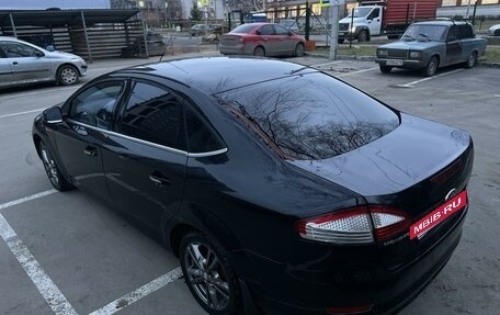 Ford Mondeo IV, 2010 год, 730 000 рублей, 6 фотография