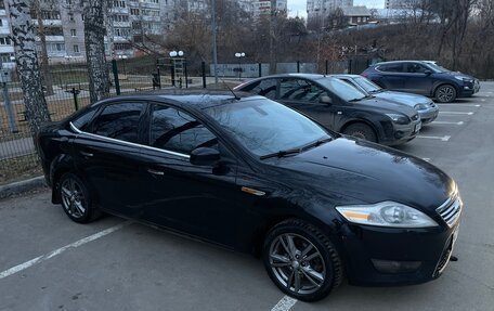 Ford Mondeo IV, 2010 год, 730 000 рублей, 9 фотография