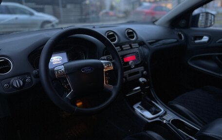 Ford Mondeo IV, 2010 год, 730 000 рублей, 10 фотография