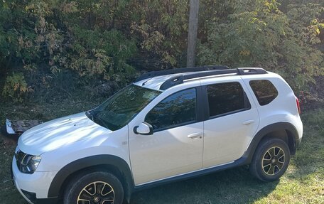 Renault Duster, 2020 год, 1 999 999 рублей, 11 фотография