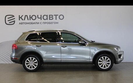 Volkswagen Touareg III, 2014 год, 3 200 000 рублей, 8 фотография