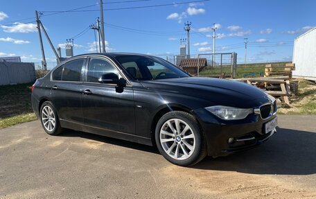 BMW 3 серия, 2013 год, 1 960 000 рублей, 5 фотография