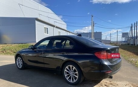 BMW 3 серия, 2013 год, 1 960 000 рублей, 3 фотография