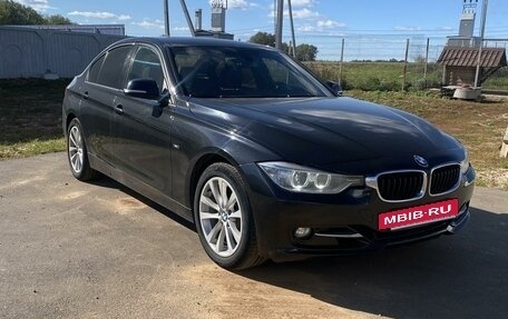 BMW 3 серия, 2013 год, 1 960 000 рублей, 7 фотография