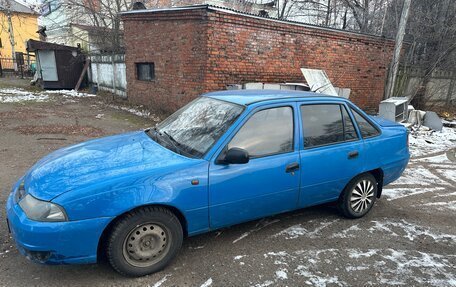 Daewoo Nexia I рестайлинг, 2010 год, 170 000 рублей, 2 фотография