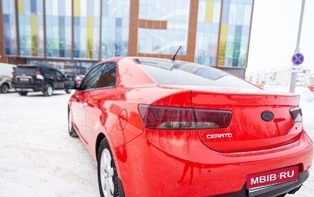 KIA Cerato III, 2010 год, 1 200 000 рублей, 4 фотография