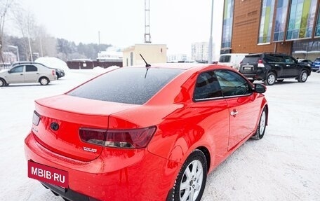 KIA Cerato III, 2010 год, 1 200 000 рублей, 3 фотография