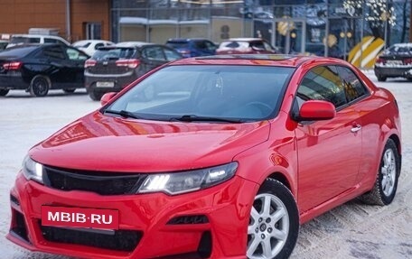 KIA Cerato III, 2010 год, 1 200 000 рублей, 2 фотография