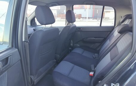 Hyundai Getz I рестайлинг, 2008 год, 450 000 рублей, 6 фотография