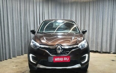 Renault Kaptur I рестайлинг, 2020 год, 1 835 100 рублей, 4 фотография