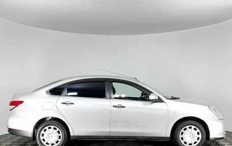 Nissan Almera, 2015 год, 749 000 рублей, 4 фотография