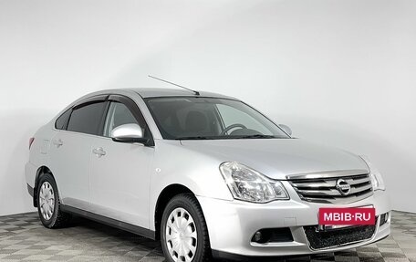 Nissan Almera, 2015 год, 749 000 рублей, 3 фотография