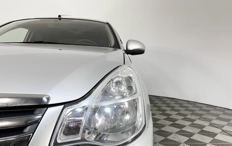 Nissan Almera, 2015 год, 749 000 рублей, 9 фотография