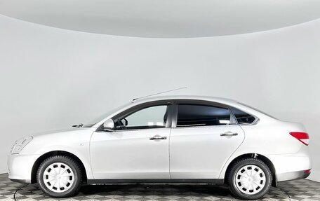 Nissan Almera, 2015 год, 749 000 рублей, 8 фотография