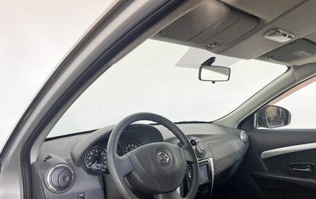 Nissan Almera, 2015 год, 749 000 рублей, 12 фотография