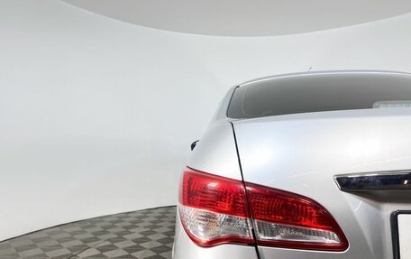 Nissan Almera, 2015 год, 749 000 рублей, 10 фотография