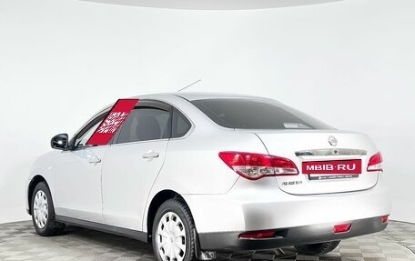 Nissan Almera, 2015 год, 749 000 рублей, 7 фотография