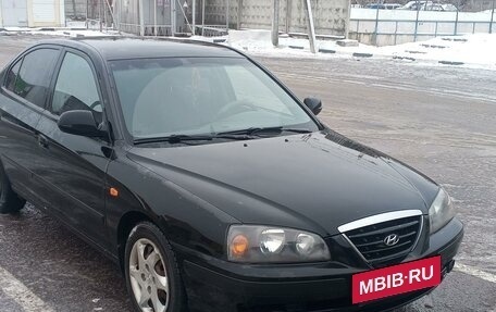 Hyundai Elantra III, 2004 год, 350 000 рублей, 4 фотография