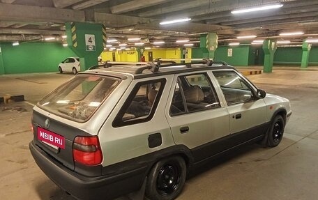 Skoda Felicia I рестайлинг, 1999 год, 65 000 рублей, 5 фотография