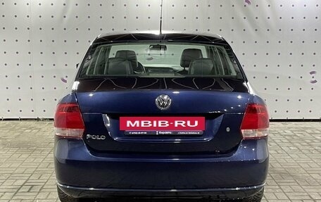 Volkswagen Polo VI (EU Market), 2012 год, 875 000 рублей, 7 фотография