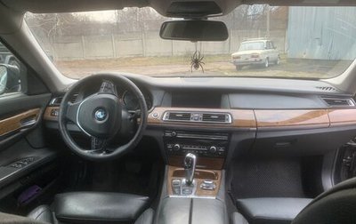 BMW 7 серия, 2011 год, 1 350 000 рублей, 1 фотография