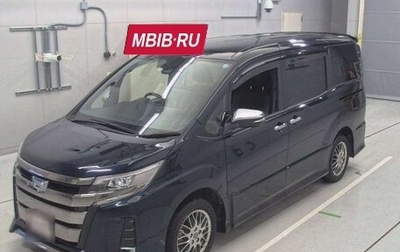 Toyota Noah III, 2021 год, 2 750 000 рублей, 1 фотография