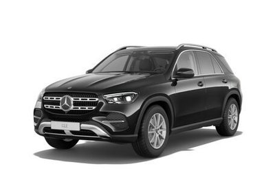 Mercedes-Benz GLE, 2024 год, 20 538 896 рублей, 1 фотография