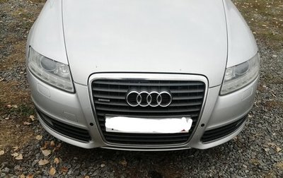 Audi A6, 2009 год, 1 800 000 рублей, 1 фотография