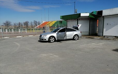 Audi A6, 2009 год, 1 800 000 рублей, 5 фотография