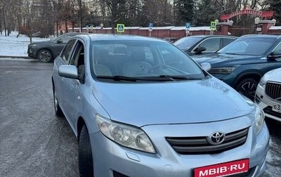 Toyota Corolla, 2007 год, 710 000 рублей, 1 фотография