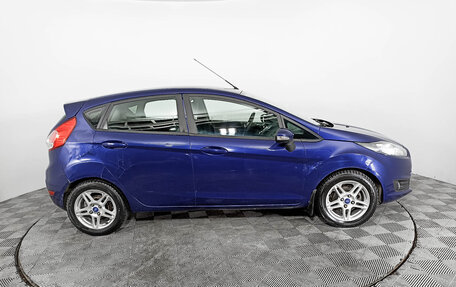 Ford Fiesta, 2015 год, 879 000 рублей, 8 фотография