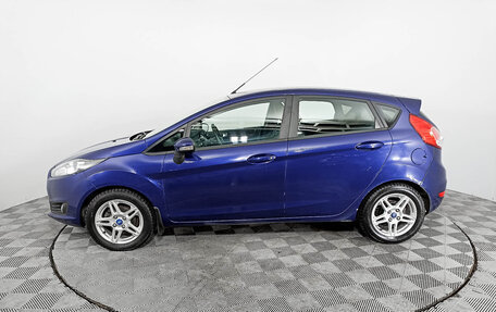 Ford Fiesta, 2015 год, 879 000 рублей, 12 фотография