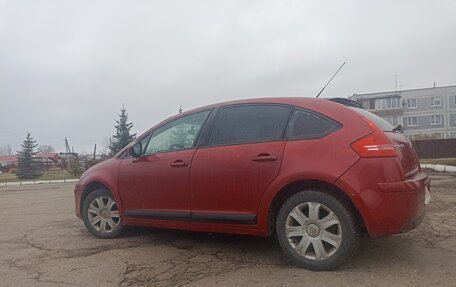 Citroen C4 II рестайлинг, 2010 год, 310 000 рублей, 4 фотография