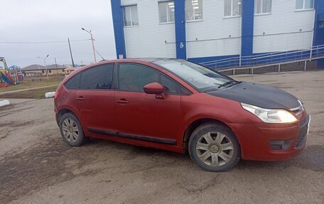 Citroen C4 II рестайлинг, 2010 год, 310 000 рублей, 10 фотография