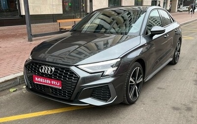 Audi A3, 2021 год, 3 500 000 рублей, 1 фотография