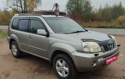 Nissan X-Trail, 2004 год, 690 000 рублей, 1 фотография