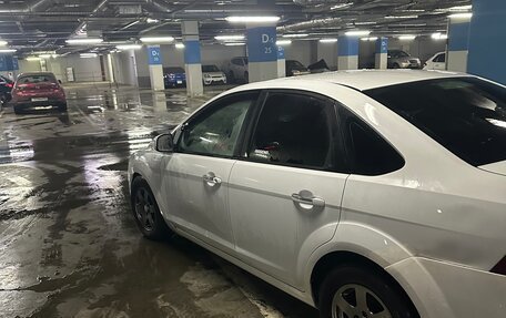 Ford Focus II рестайлинг, 2008 год, 450 000 рублей, 6 фотография