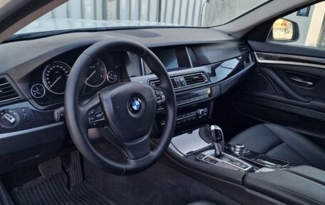 BMW 5 серия, 2013 год, 2 150 000 рублей, 4 фотография