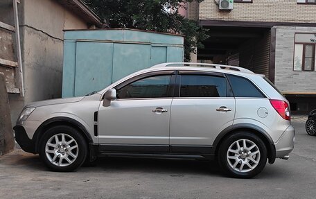 Opel Antara I, 2008 год, 1 150 000 рублей, 6 фотография