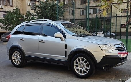 Opel Antara I, 2008 год, 1 150 000 рублей, 5 фотография