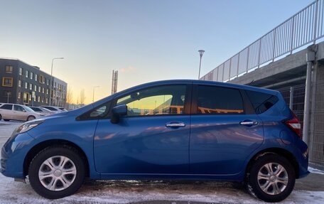 Nissan Note II рестайлинг, 2018 год, 1 250 000 рублей, 3 фотография