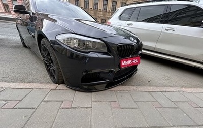 BMW 5 серия, 2013 год, 2 000 000 рублей, 1 фотография