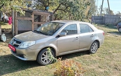 Geely MK I рестайлинг, 2008 год, 230 000 рублей, 1 фотография