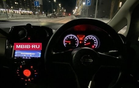 Nissan Note II рестайлинг, 2018 год, 1 250 000 рублей, 29 фотография