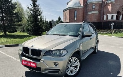 BMW X5, 2007 год, 1 750 000 рублей, 1 фотография