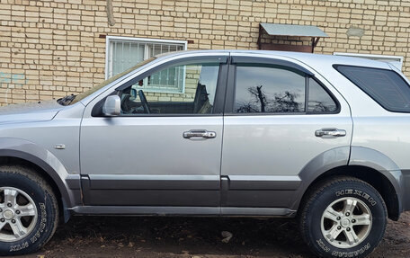 KIA Sorento IV, 2005 год, 540 000 рублей, 3 фотография