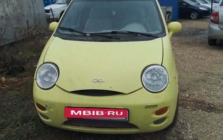 Chery Sweet (QQ), 2006 год, 235 000 рублей, 3 фотография