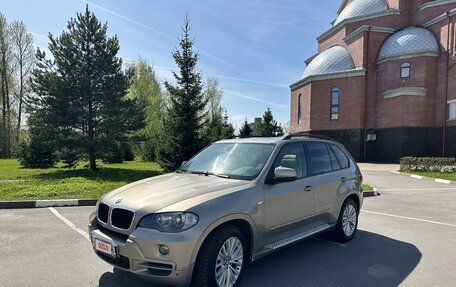 BMW X5, 2007 год, 1 750 000 рублей, 2 фотография